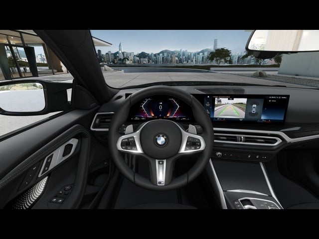 2024 BMW M240i xDrive Coupe M240i xDrive